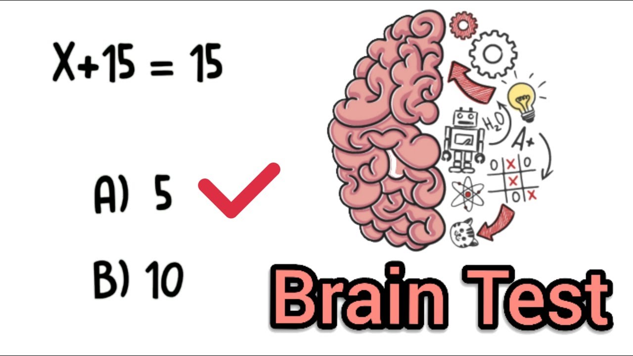 Brain 226. BRAINTEST 226. 36 День BRAINTEST.