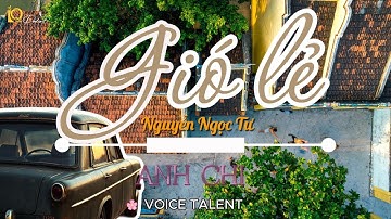 Truyện Gió Lẻ | Tác giả Nguyễn Ngọc Tư | Giọng đọc Anh Chi | IQ Podcast