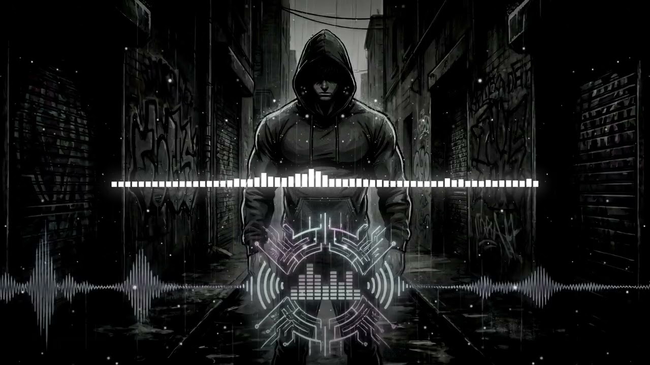 🔥 Workout Motivation 009 | Hard Gym Music