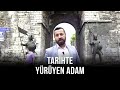 Tarihte yryen adam  stanbulun fethi  30 mays 2020