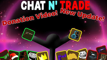 (stick run)🎓 | Chat N