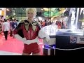 Tokyo Game Show 2014 NAMCO BANDAI Games #131