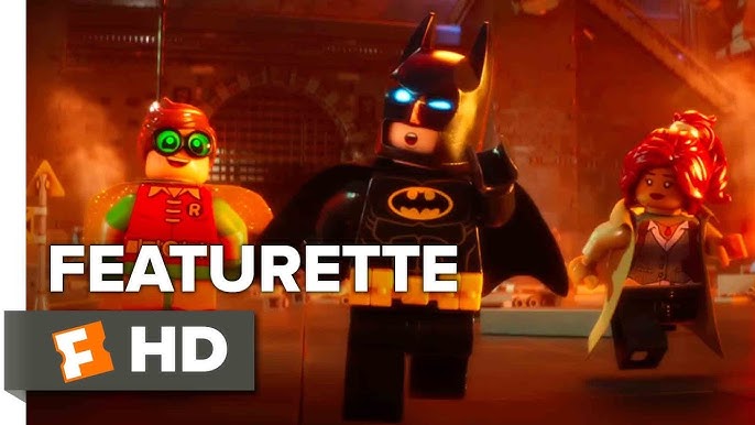 The LEGO Batman Movie' on HBO: Behold Michael Cera's Best Film Performance