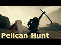 Hunting A Pelican - Ancestors The Humankind Odyssey