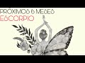 ESCORPIO ♏️…WOW!!!!…PUENTE DE ORO hacia TU NUEVA VIDA…🌟🌟🌟➡️➡️➡️➡️❤️