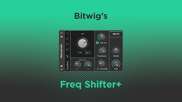Meet Freq Shifter+