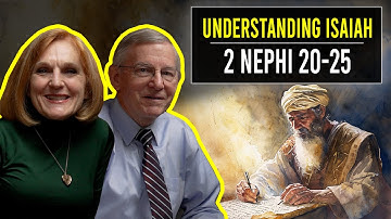 2 Nephi 20-25 | 4-10 maart | John W. Welch en Lynne Hilton Wilson | Kom en volg Mij Boek van Mormon