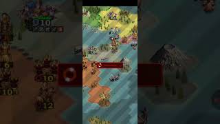 Strategy game 1