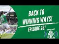 BACK TO WINNING WAYS | ONE STEP CLOSER | EP261
