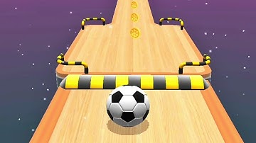 Sky Rolling Ball 3D All Levels Gameplay Walkthrough Android iOS Part 19