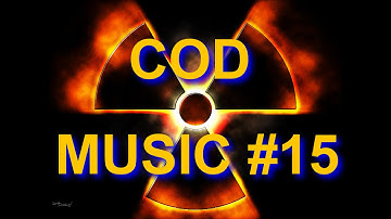 Nuclear Vector - COD Music #15 - Modern Warfare 2
