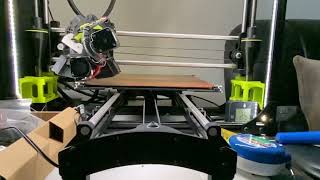 Y-axis problem