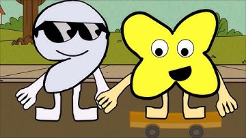 Object Shows - Shark Puppet References