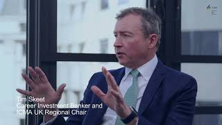 Introducing Icma-Certified Your Pathway To Capital Markets Expertise