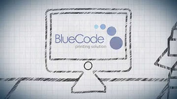 BlueCode Printing Solution (GER)