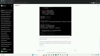 file comparison in python