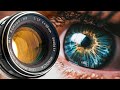 How to Shoot Ultra-Sharp Macro Photography for Cheap : Reverse Vintage Lens