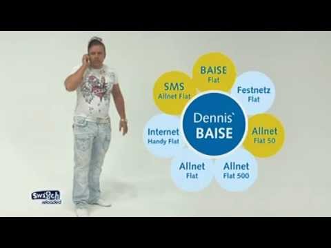 switch reloaded offiziell: Dennis' Baise