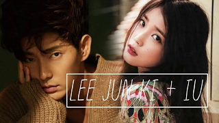  Fall In Love With Lee Joon Gi Iu