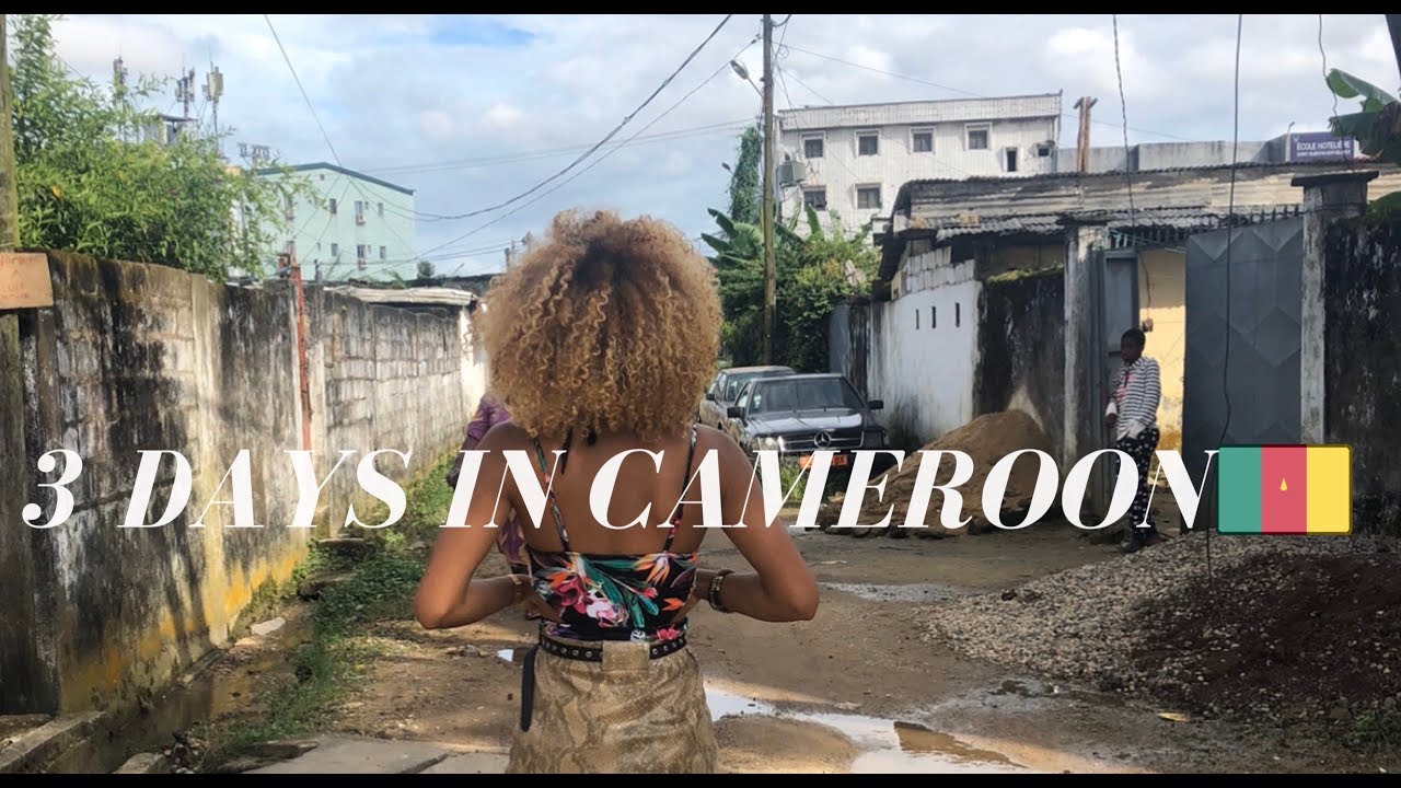 Site ul de dating expatria i in Camerun