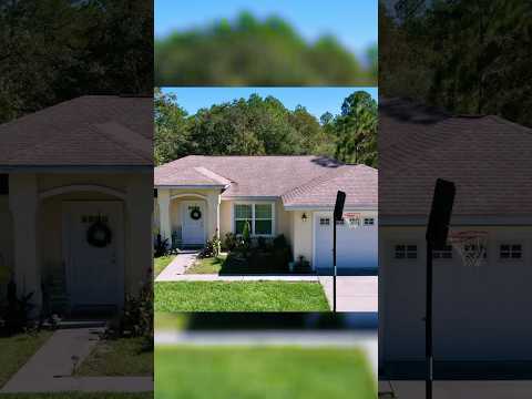 9171 N Paradisea Dr, Citrus Springs, FL home video tour