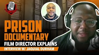 Prison Documentary 2021 | Film Director Reveals How Lee Prison Riot South Carolina Really Went 🤯