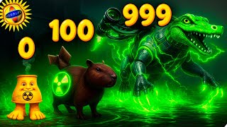 видео: 🌞Brainrot Level MAX. НОВЫЕ БРЕЙНРОТ МЕМЫ в Brainrot Evolution картинка: 🌞Brainrot Level MAX. НОВЫЕ БРЕЙНРОТ МЕМЫ в Brainrot Evolution