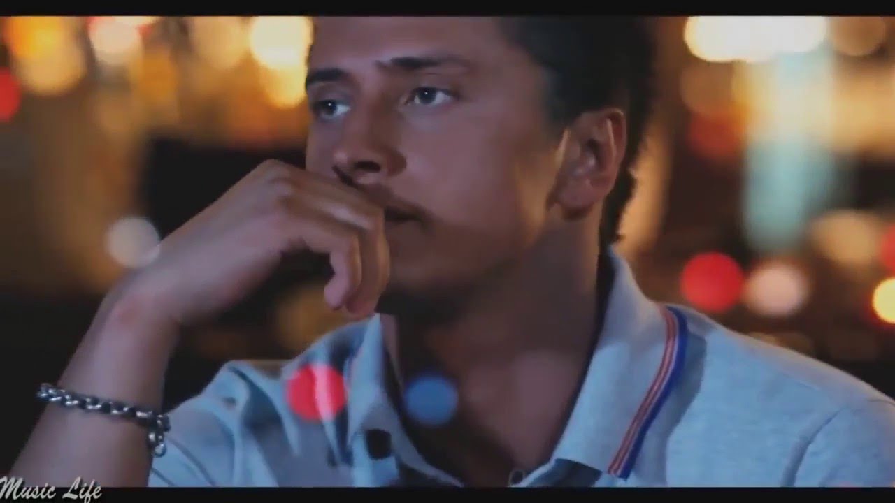 Мажор 2 сезон (Вика и Игорь) YouTube