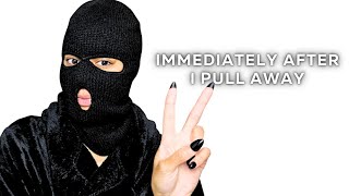 Celebrity Dismissive Avoidant Confession: How I Feel Immediately After I Pull Away Profile