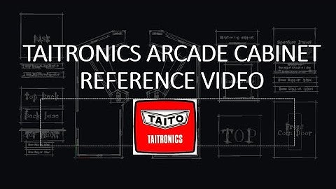 Taitronics Reference Video