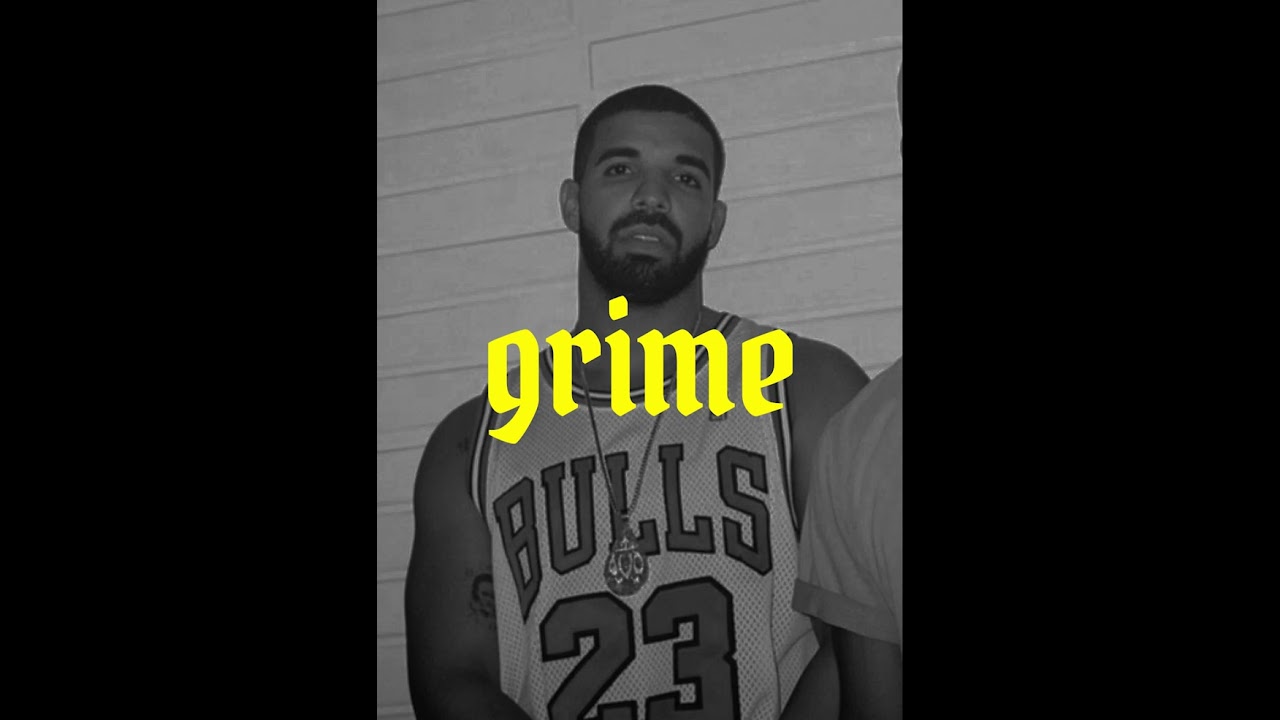 FREE Drake Type Beat 2023 - "Grime" | Hard Drake Type Beat
