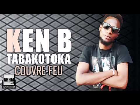 KEN B TABAKOTOKA - COUVRE-FEU (2020)