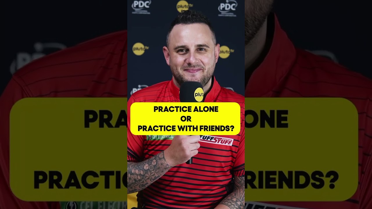 This or That mit Joe 