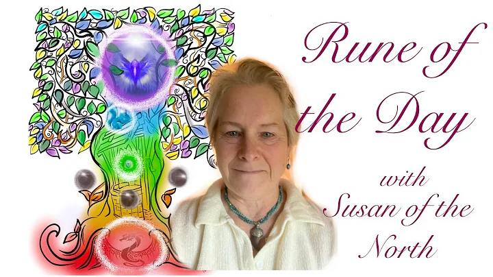 Rune of the Day: WUNJO