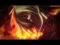 Hellsing AMV Shepherd Of Fire