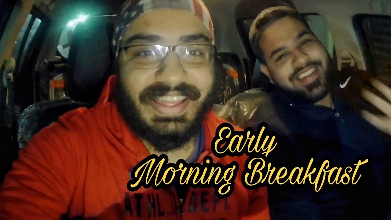Early Morning Breakfast in Delhi | Naraina Pranthe | Cheapest | Best