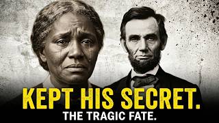 The Tragic Fate of the Black Slave Who Kept Lincoln's Secret