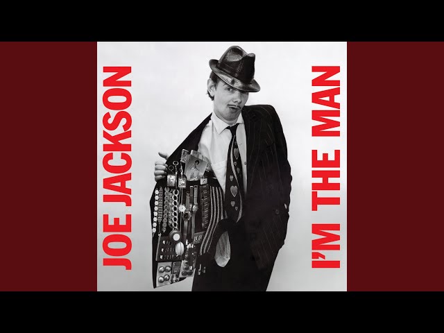 Joe Jackson - Get That Girl