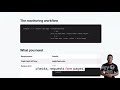 Airline Fare Monitoring with CAPTCHA Handling