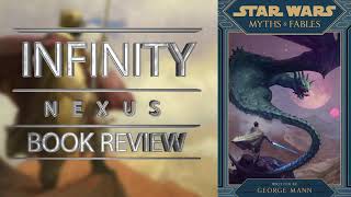 Star Wars Myths \& Fables Book Review (Spoilers)
