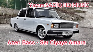 Azeri B - Ser Ciyaye Amara - Zawanbeats Azerbaijan & Kurdish Song - Kurdish Music