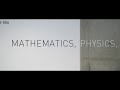 Master in Mathematics - University of Luxembourg