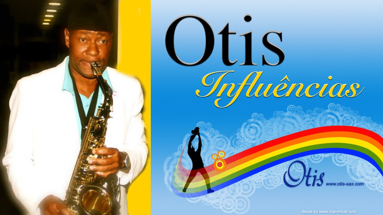 Otis   Influncias