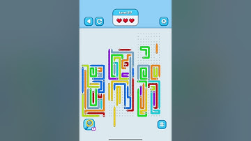 Wiggle Escape Level 211-212-213-214-215-216-217-218-219-220