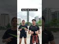 Jogging Malala Jogging Malala