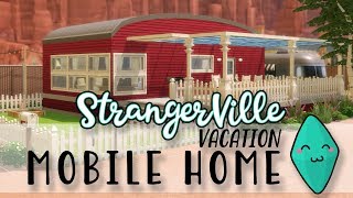 ŞŦŘΔŇǤ€ŘVƗŁŁ€ Vacation Mobile Home speedbuild by Rosie / snwgames