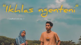 WORO - Ikhlas Ngenteni Cover Prizka Abadi Feat. Tegar Abadi ( Official Video Cover )