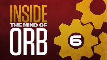 MW3: 144sec Barrett MOAB - In the Mind of Orb - Episode 6 (1080p)