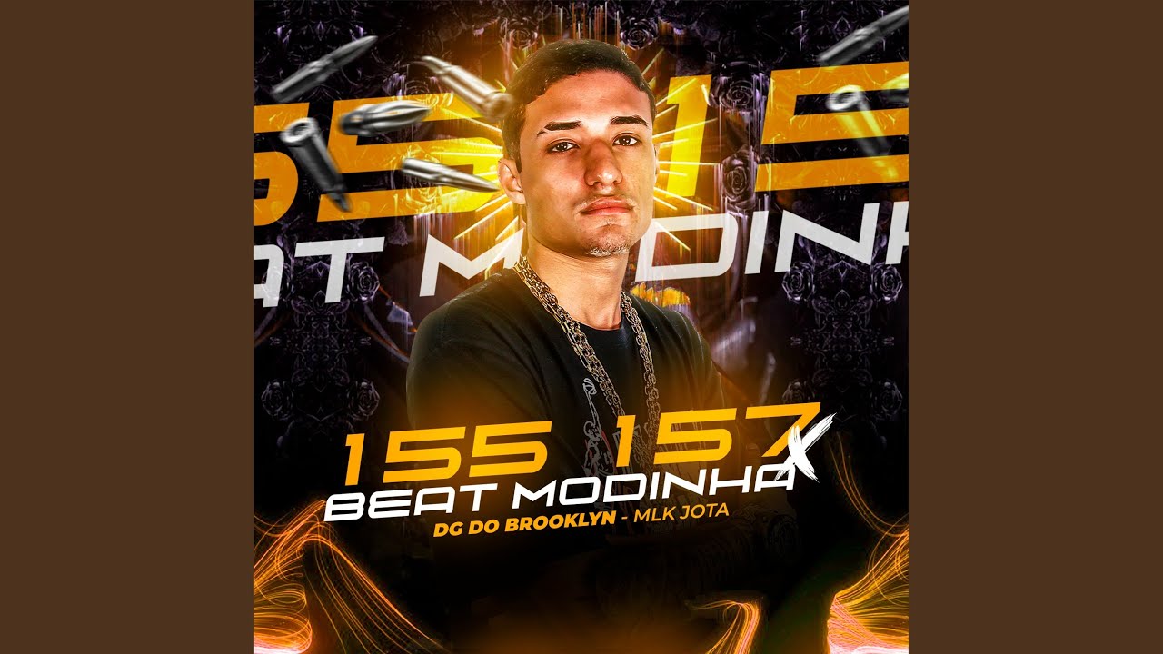 155 157 X Beat Modinha