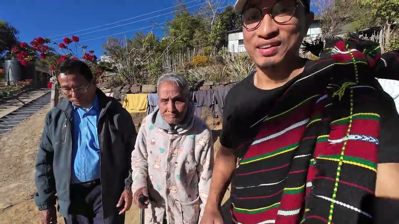 Phuaibuang leh Suangpuilawn zinna lamtluang | Ep 2